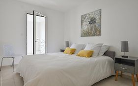 T2 Neuf B4 Rdj - Piscine–Accès Direct Plages Et Centre Village -